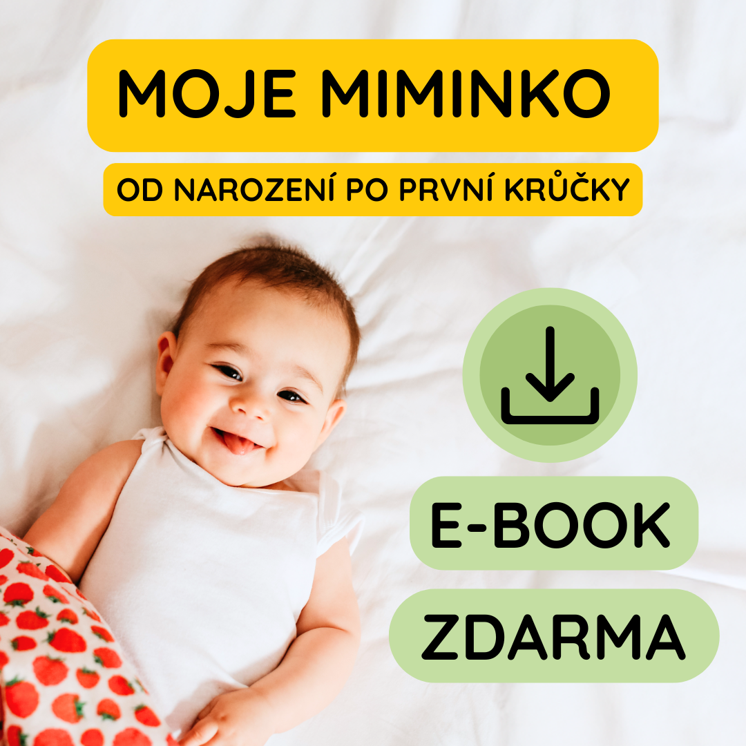 Usnadňujeme dětem vstup do &scaron;koly a v&yacute;uku